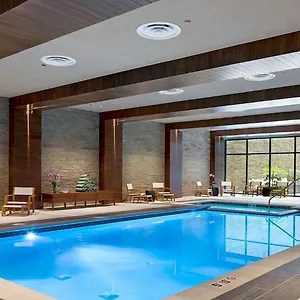 4* Hotel The Porter Portland, Curio Collection By Hilton
