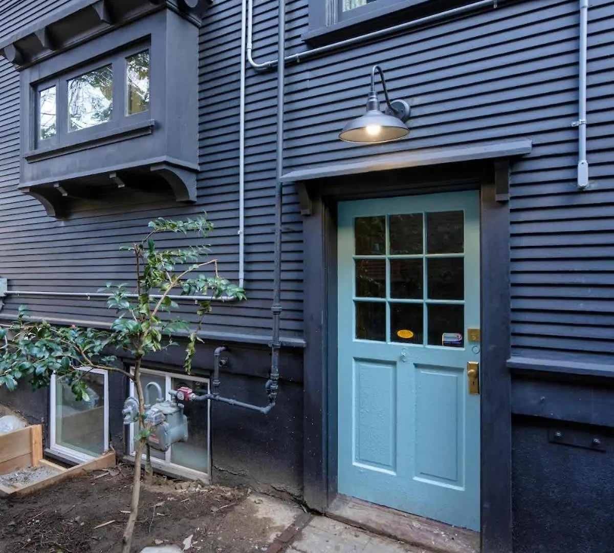 Stay Portland - 1910 Historic Jessie Morehead House - 98 Walkscore Apartman